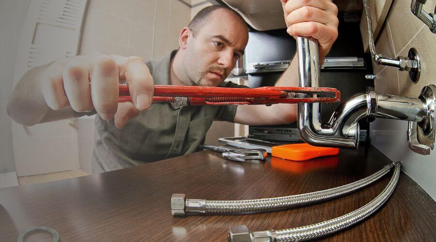 Local annual plumbing maintenance in Viola, ID